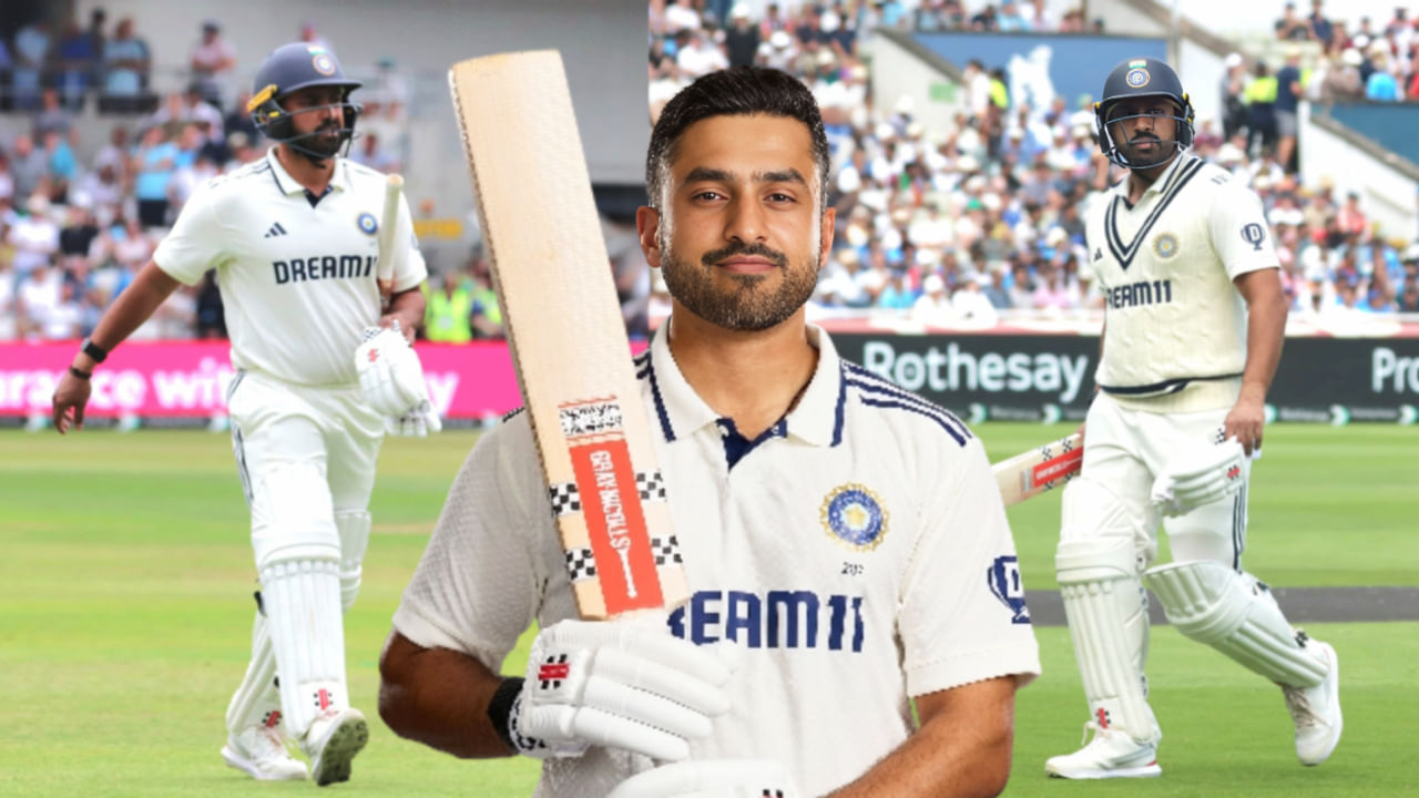 ಭಾರತ ಮತ್ತು ಇಂಗ್ಲೆಂಡ್ ನಡುವಣ 5ನೇ ಟೆಸ್ಟ್ ಪಂದ್ಯವು ಇಂದಿನಿಂದ (ಜುಲೈ 31) ಶುರುವಾಗಲಿದೆ. ಲಂಡನ್​ನ ಕೆನ್ನಿಂಗ್ಟನ್ ಓವಲ್ ಮೈದಾನದಲ್ಲಿ ನಡೆಯಲಿರುವ ಈ ಪಂದ್ಯವು ಟೀಮ್ ಇಂಡಿಯಾ ಪಾಲಿಗೆ ನಿರ್ಣಾಯಕ. ಏಕೆಂದರೆ ಈ ಮ್ಯಾಚ್​ನಲ್ಲಿ ಗೆದ್ದರೆ ಮಾತ್ರ ಭಾರತ ತಂಡವು ಸರಣಿಯನ್ನು 2-2 ಅಂತರದಿಂದ ಡ್ರಾ ಮಾಡಿಕೊಳ್ಳಬಹುದು. ಹೀಗಾಗಿ ಇಂದಿನ ಪಂದ್ಯದಲ್ಲಿ ಟೀಮ್ ಇಂಡಿಯಾ ಹೆಚ್ಚುವರಿ ಬ್ಯಾಟರ್​ರೊಬ್ಬರನ್ನು ಕಣಕ್ಕಿಳಿಸಲಿದ್ದಾರೆ ಎಂದು ವರದಿಯಾಗಿದೆ.