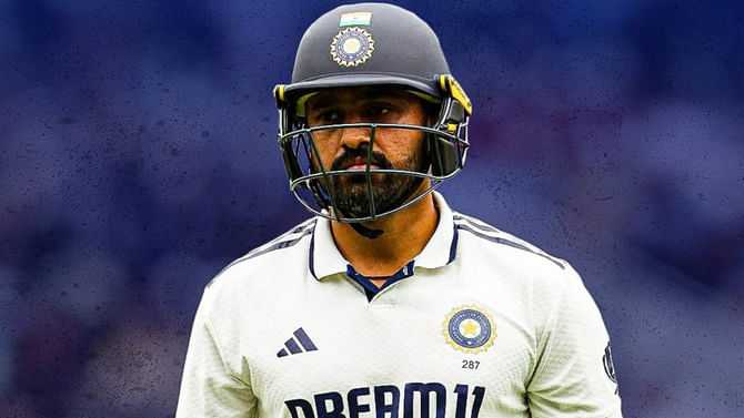 ಕ್ರಿಕೆಟ್ ಮತ್ತೊಂದು ಅವಕಾಶ ಕೊಟ್ಟರೂ ಕರುಣ್ ಕೈಹಿಡಿಯದ ಅದೃಷ್ಟ
