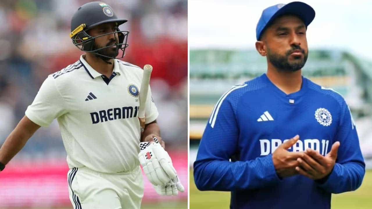 Karun Nair: ಇಂದು ಪ್ಲೇಯಿಂಗ್ XI ನಲ್ಲಿ ಕರುಣ್ ನಾಯರ್​ಗೆ ಸಿಗುತ್ತ ಅವಕಾಶ: ಸಿಗಲೇ ಬೇಕು ಎಂದ ಮಾಜಿ ಆಟಗಾರ