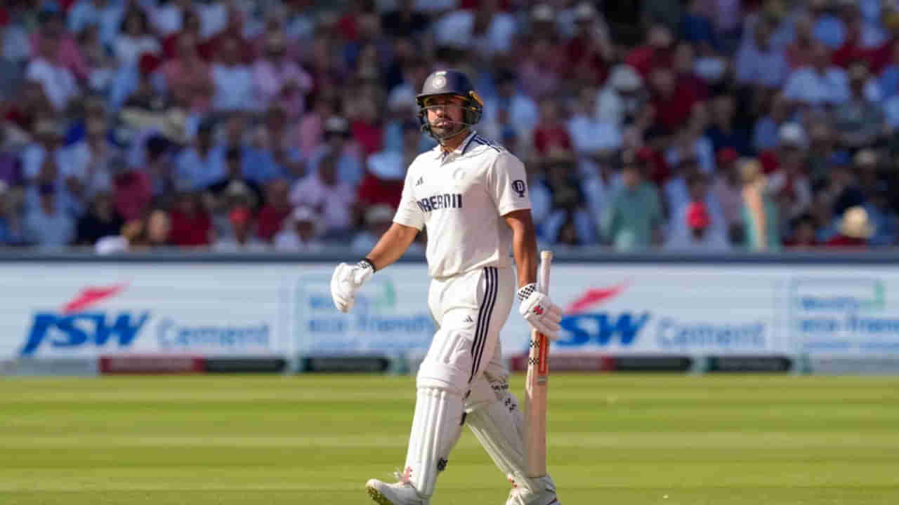 IND vs ENG: ತಂಡ ಸಂಕಷ್ಟದಲ್ಲಿದ್ದಾಗಲೂ ಕೈ ಹಿಡಿಯದ ಕರುಣ್ ವಿರುದ್ಧ ಭುಗಿಲೆದ್ದ ಆಕ್ರೋಶ