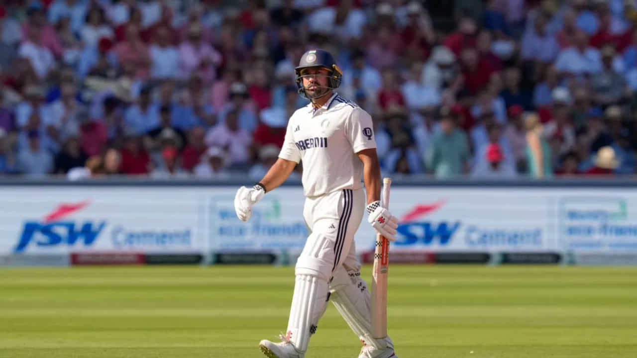 IND vs ENG: ತಂಡ ಸಂಕಷ್ಟದಲ್ಲಿದ್ದಾಗಲೂ ಕೈ ಹಿಡಿಯದ ಕರುಣ್ ವಿರುದ್ಧ ಭುಗಿಲೆದ್ದ ಆಕ್ರೋಶ