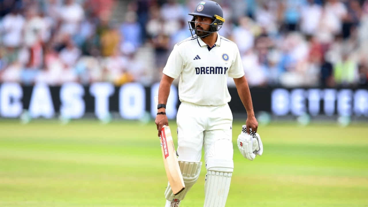 IND vs ENG: 4ನೇ ಟೆಸ್ಟ್​ನಿಂದ ಕರುಣ್​ ನಾಯರ್​ಗೆ ಕೋಕ್; ಮುಗಿಯಿತಾ ಕನ್ನಡಿಗನ ವೃತ್ತಿಜೀವನ?