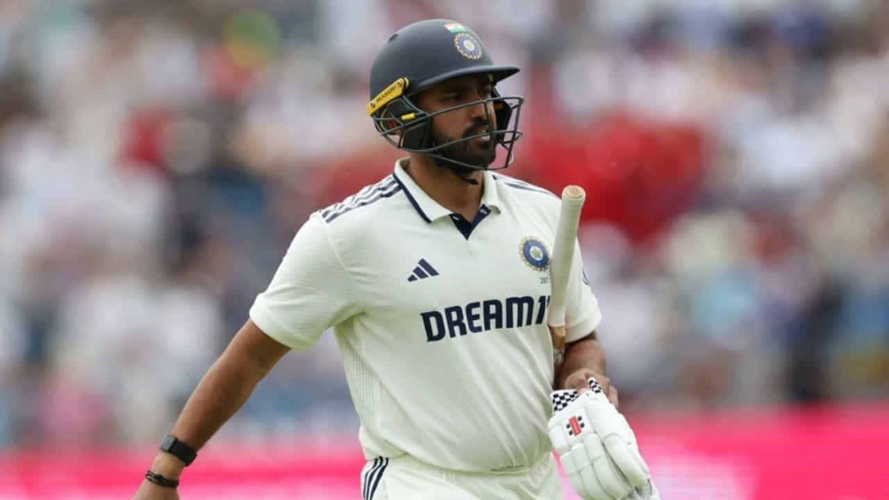 IND vs ENG: ಸತತ 3 ಇನ್ನಿಂಗ್ಸ್​ಗಳಲ್ಲಿ ಮುಗ್ಗರಿಸಿದ ಕರುಣ್ ನಾಯರ್; ಮುಂದಿನ ಇನ್ನಿಂಗ್ಸ್ ನಿರ್ಣಾಯಕ