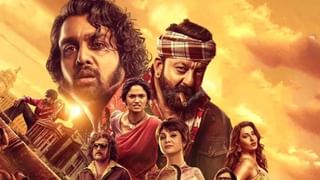 ಕನ್ನಡದಲ್ಲೇ ಡೈಲಾಗ್ ಹೊಡೆದು ‘ಕೆಡಿ’ ಸಿನಿಮಾ ಬಗ್ಗೆ ಮಾತಾಡಿದ ಸಂಜಯ್ ದತ್