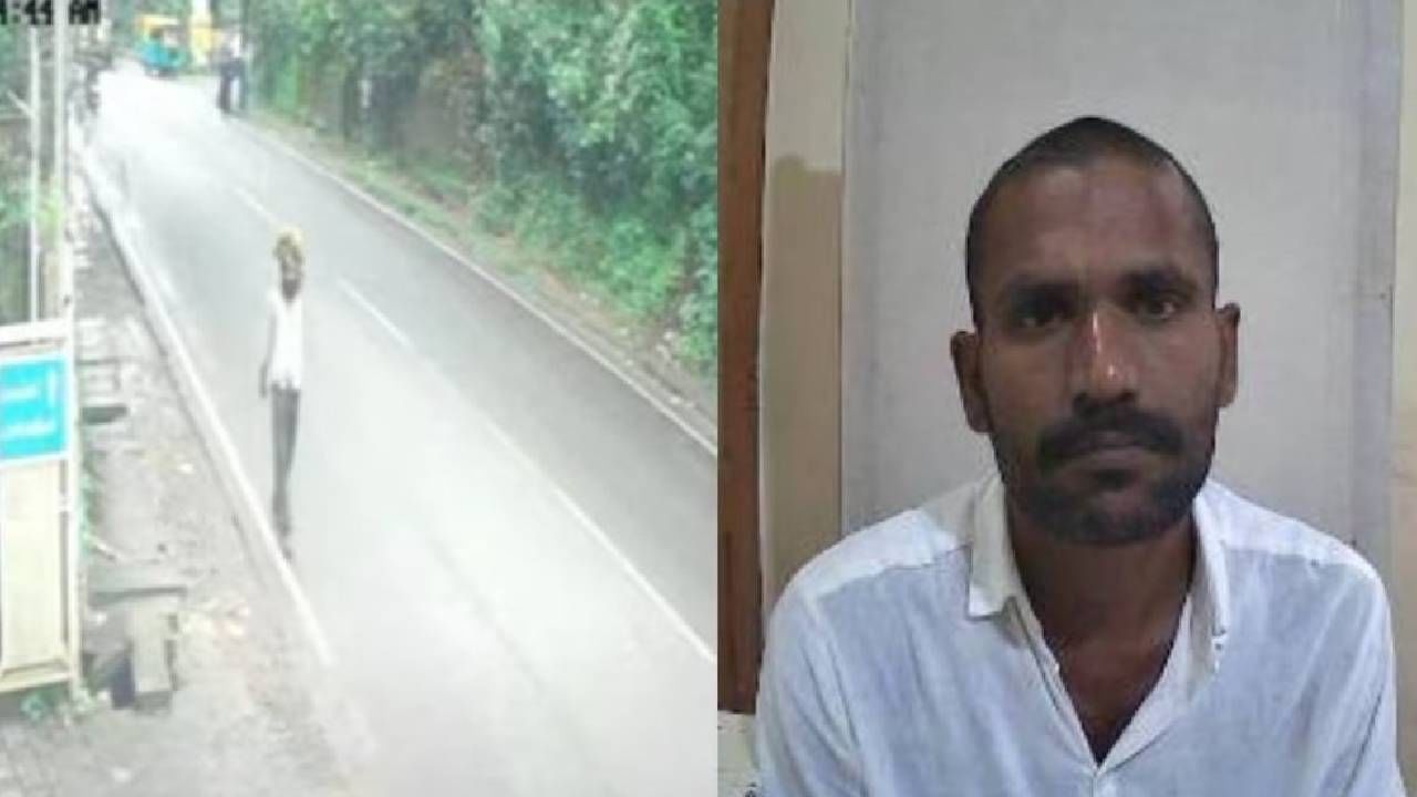 Video: ಜೈಲಿನ 25 ಅಡಿ ಎತ್ತರದ ಗೋಡೆ ಹಾರಿ ಪರಾರಿಯಾಗಿದ್ದ ಅಪರಾಧಿ ಸಿಕ್ಕಿದ್ದೆಲ್ಲಿ ನೋಡಿ