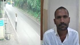 ಜೈಲಿನ ಗೋಡೆ ಹಾರಿ ಪರಾರಿಯಾಗಿದ್ದ ಅಪರಾಧಿ ಅಡಗಿಕೊಂಡಿದ್ದೆಲ್ಲಿ ನೋಡಿ ಜೈಲಿನ ಗೋಡೆ ಹಾರಿ ಪರಾರಿಯಾಗಿದ್ದ ಅಪರಾಧಿ ಅಡಗಿಕೊಂಡಿದ್ದೆಲ್ಲಿ ನೋಡಿ