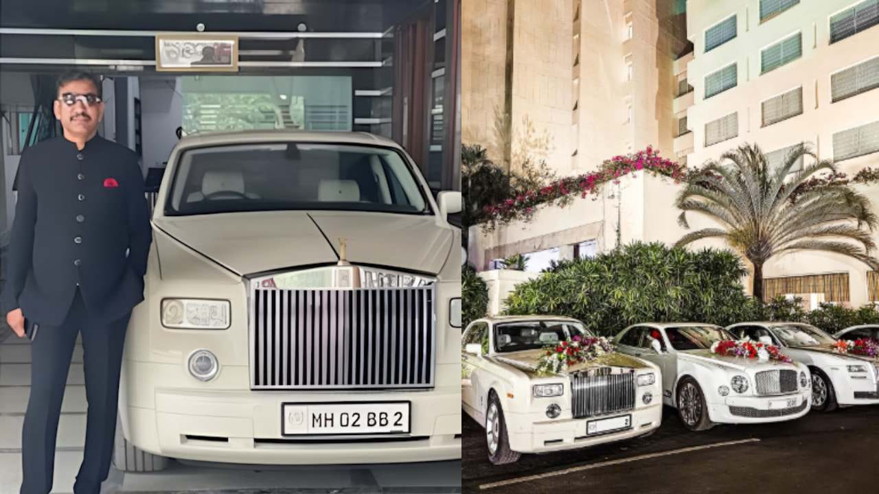 ಬಚನ್, ಅಮೀರ್ ಖಾನ್ರಿಂದ ಖರೀದಿಸಿದ್ದ ಕಾರುಗಳಿಗೆ ಕೊನೆಗೂ ಟ್ಯಾಕ್ಸ್ ಕಟ್ಟಿದ ಕೆಜಿಎಫ್ ಬಾಬು ಬಚನ್, ಅಮೀರ್ ಖಾನ್ರಿಂದ ಖರೀದಿಸಿದ್ದ ಕಾರುಗಳಿಗೆ ಕೊನೆಗೂ ಟ್ಯಾಕ್ಸ್ ಕಟ್ಟಿದ ಕೆಜಿಎಫ್ ಬಾಬು