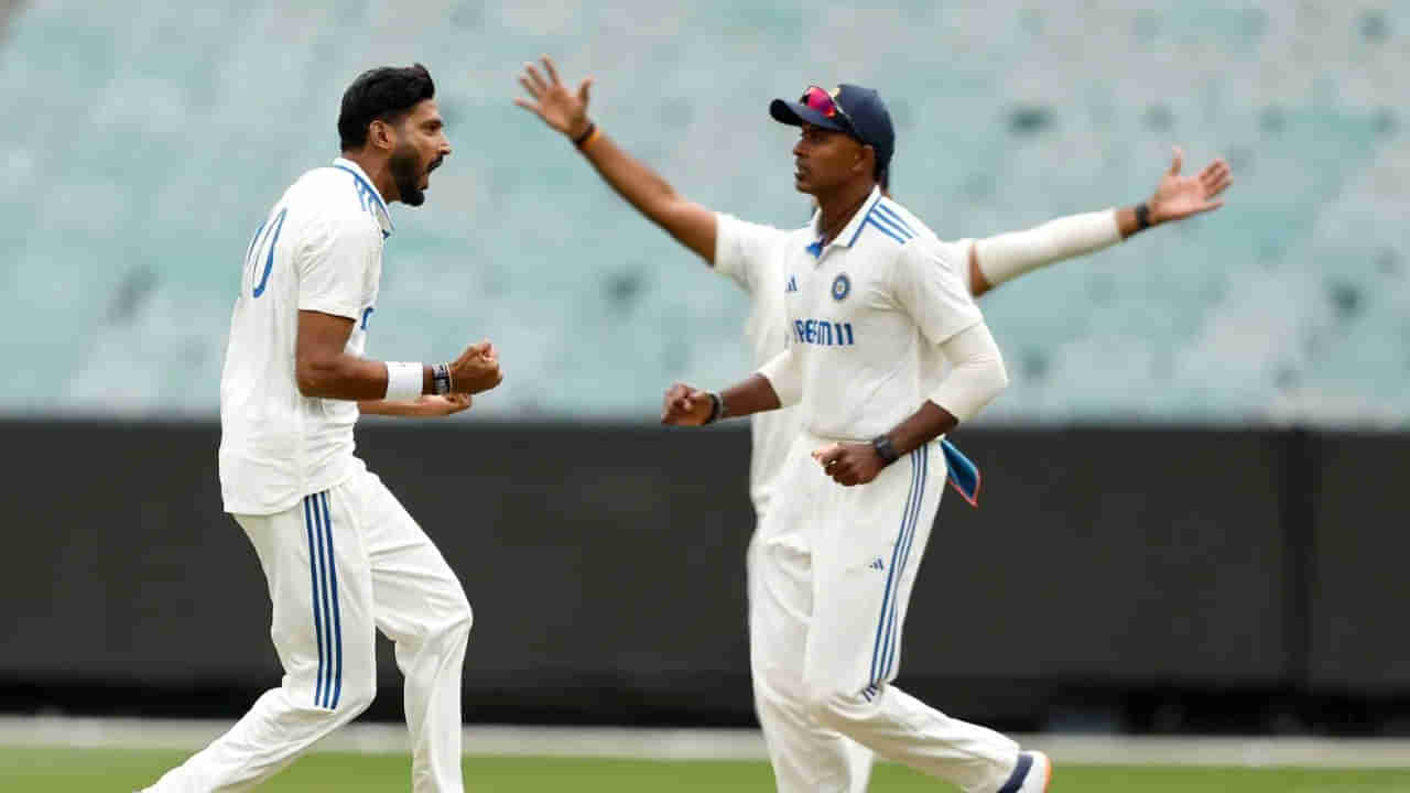 ಇದ್ದಕ್ಕಿದ್ದಂತೆ ಇಂಗ್ಲೆಂಡ್ ತೊರೆದು ಭಾರತಕ್ಕೆ ವಾಪಸ್ಸಾದ ಟೀಂ ಇಂಡಿಯಾ ಆಟಗಾರ