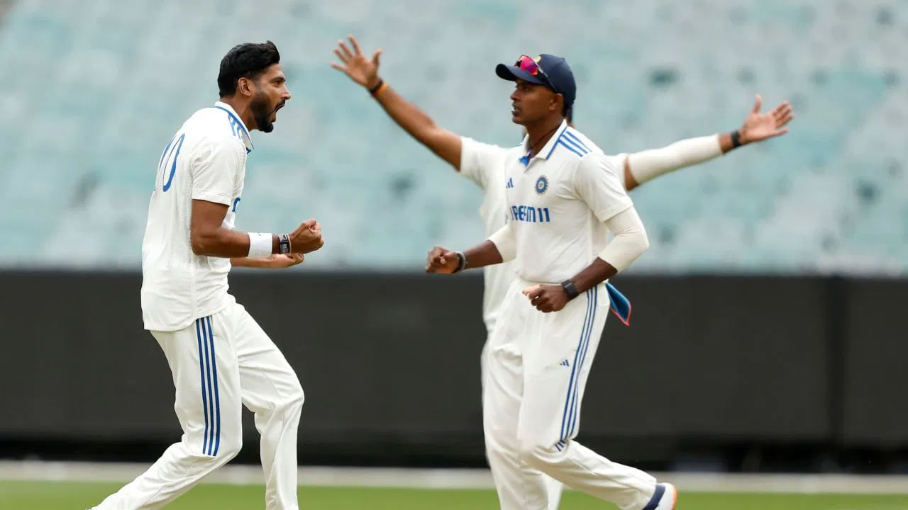 ಇದ್ದಕ್ಕಿದ್ದಂತೆ ಇಂಗ್ಲೆಂಡ್ ತೊರೆದು ಭಾರತಕ್ಕೆ ವಾಪಸ್ಸಾದ ಟೀಂ ಇಂಡಿಯಾ ಆಟಗಾರ