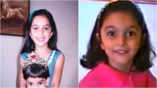 ಬಾಲಿವುಡ್​ನಲ್ಲಿ ಮಿಂಚುತ್ತಿರುವ ಬೆಂಗಳೂರು ಬಾಲೆ ಮೇಧಾ ಯಾರು ಗೊತ್ತೆ?