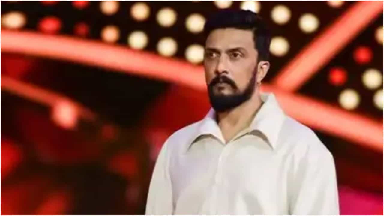 ‘ಮನೆ ಬಾಡಿಗೆ ಏರಿದಂತೆ..’; ಬಿಗ್ ಬಾಸ್ ಸಂಭಾವನೆ ಬಗ್ಗೆ ಕಿಚ್ಚ ಸುದೀಪ್ ನೇರ ಮಾತು