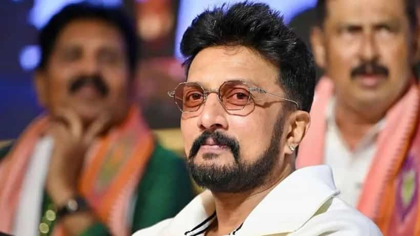 ಸುದೀಪ್ ಅಭಿಮಾನಿಗಳಿಗೆ ‘ಮ್ಯಾಕ್ಸಿಮಮ್ ಖುಷಿ’, ಹೊಸ ಸಿನಿಮಾ ಘೋಷಿಸಲಿರುವ ಕಿಚ್ಚ