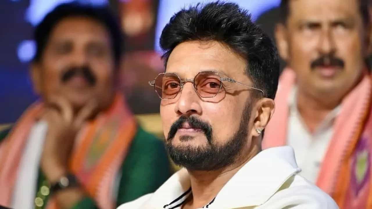 ಸುದೀಪ್ ಅಭಿಮಾನಿಗಳಿಗೆ ‘ಮ್ಯಾಕ್ಸಿಮಮ್ ಖುಷಿ’, ಹೊಸ ಸಿನಿಮಾ ಘೋಷಿಸಲಿರುವ ಕಿಚ್ಚ ಸುದೀಪ್ ಅಭಿಮಾನಿಗಳಿಗೆ ‘ಮ್ಯಾಕ್ಸಿಮಮ್ ಖುಷಿ’, ಹೊಸ ಸಿನಿಮಾ ಘೋಷಿಸಲಿರುವ ಕಿಚ್ಚ