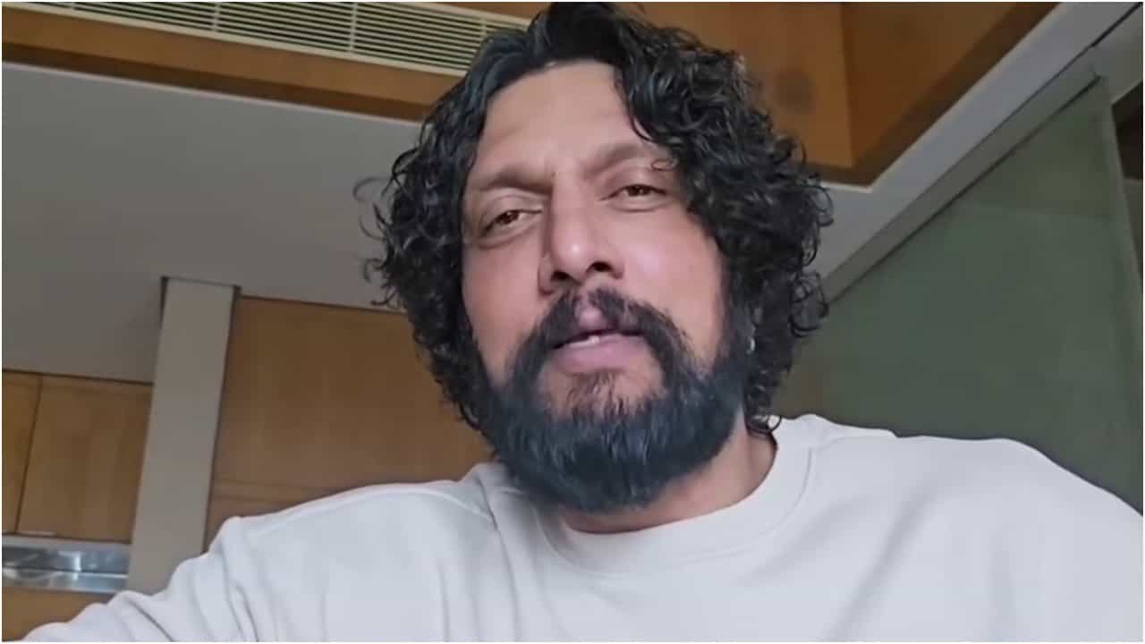 ಫ್ರೆಂಡ್ಶಿಪ್ಗಾಗಿ ಫ್ರೆಂಡ್ಶಿಪ್ ಸಾಂಗ್ ಹೇಳಿದ ಸುದೀಪ್; ಮೆಲೋಡಿ ಹಾಡಿಗೆ ಕಿಚ್ಚನ ಧ್ವನಿ ಫ್ರೆಂಡ್ಶಿಪ್ಗಾಗಿ ಫ್ರೆಂಡ್ಶಿಪ್ ಸಾಂಗ್ ಹೇಳಿದ ಸುದೀಪ್; ಮೆಲೋಡಿ ಹಾಡಿಗೆ ಕಿಚ್ಚನ ಧ್ವನಿ