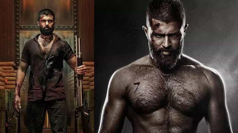ವಿಜಯ್ ದೇವರಕೊಂಡ ನಟನೆಯ ‘ಕಿಂಗ್ಡಮ್’ ಸಿನಿಮಾ: ಹೇಗಿದೆ ಫಸ್ಟ್ ಹಾಫ್?