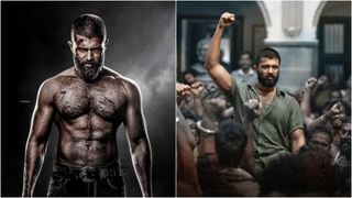 ‘ಬ್ಲಾಕ್​ಬಸ್ಟರ್ ಸಿನಿಮಾ’; ‘ಕಿಂಗ್ಡಮ್’ ನೋಡಿ ವಿಮರ್ಶೆ ತಿಳಿಸಿದ ಅಭಿಮಾನಿಗಳು