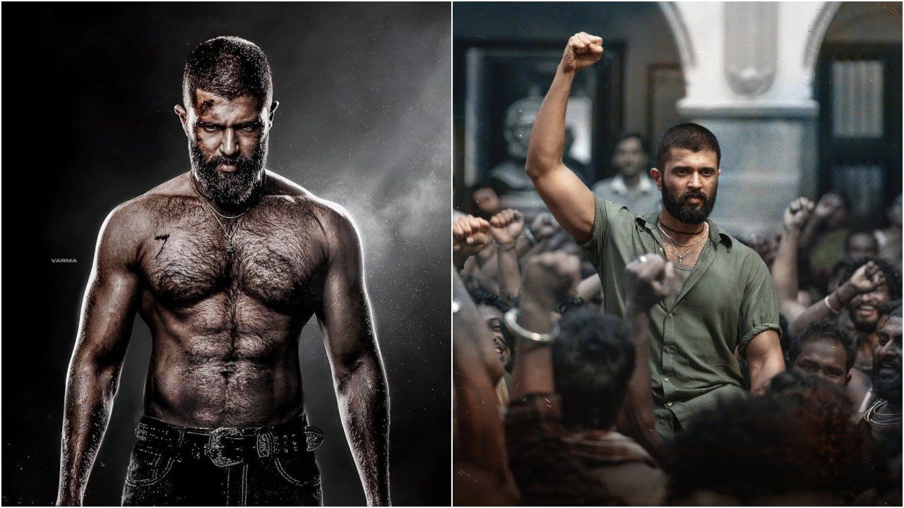 ‘ಬ್ಲಾಕ್​ಬಸ್ಟರ್ ಸಿನಿಮಾ’; ‘ಕಿಂಗ್ಡಮ್’ ನೋಡಿ ವಿಮರ್ಶೆ ತಿಳಿಸಿದ ಅಭಿಮಾನಿಗಳು