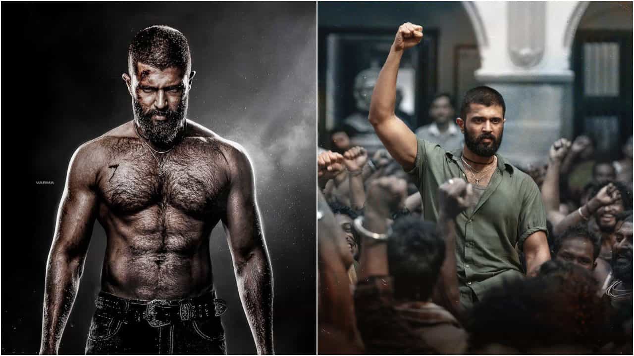 ‘ಬ್ಲಾಕ್ಬಸ್ಟರ್ ಸಿನಿಮಾ’; ‘ಕಿಂಗ್ಡಮ್’ ನೋಡಿ ವಿಮರ್ಶೆ ತಿಳಿಸಿದ ಅಭಿಮಾನಿಗಳು ‘ಬ್ಲಾಕ್ಬಸ್ಟರ್ ಸಿನಿಮಾ’; ‘ಕಿಂಗ್ಡಮ್’ ನೋಡಿ ವಿಮರ್ಶೆ ತಿಳಿಸಿದ ಅಭಿಮಾನಿಗಳು