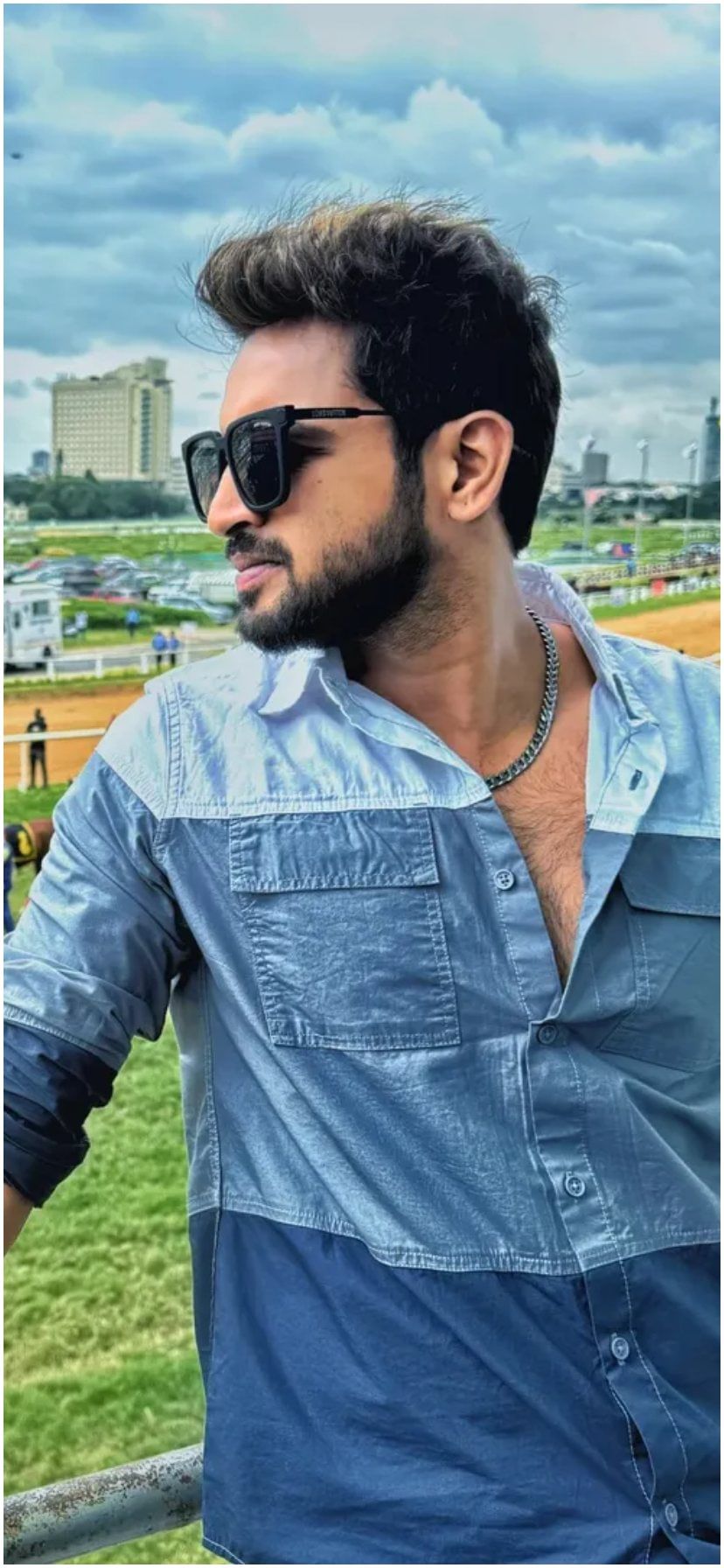 ಟಿಆರ್​ಪಿಯಲ್ಲಿ ಕಿರಣ್ ರಾಜ್ ನಂಬರ್ 1