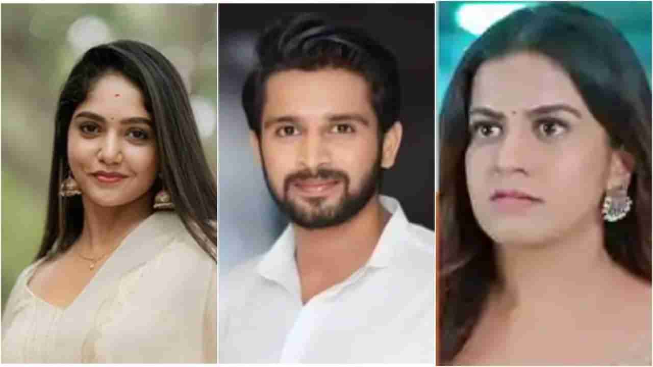 ಎರಡನೇ ವಾರವೂ ಎರಡಂಕಿ ಟಿಆರ್​ಪಿ ಪಡೆದ ‘ಕರ್ಣ’; ಟಾಪ್ ಐದು ಧಾರಾವಾಹಿಗಳಿವು