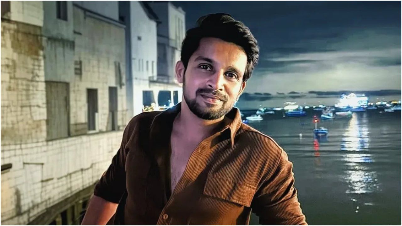 ಕಿರಣ್ ರಾಜ್ ಸಿನಿಮಾ ಜೊತೆ ‘ಕರ್ಣ’ ಧಾರಾವಾಹಿ ಮಾಡ್ತಿರೋದೇಕೆ? ಆ ವಿಶೇಷ ವ್ಯಕ್ತಿಯೇ ಕಾರಣ