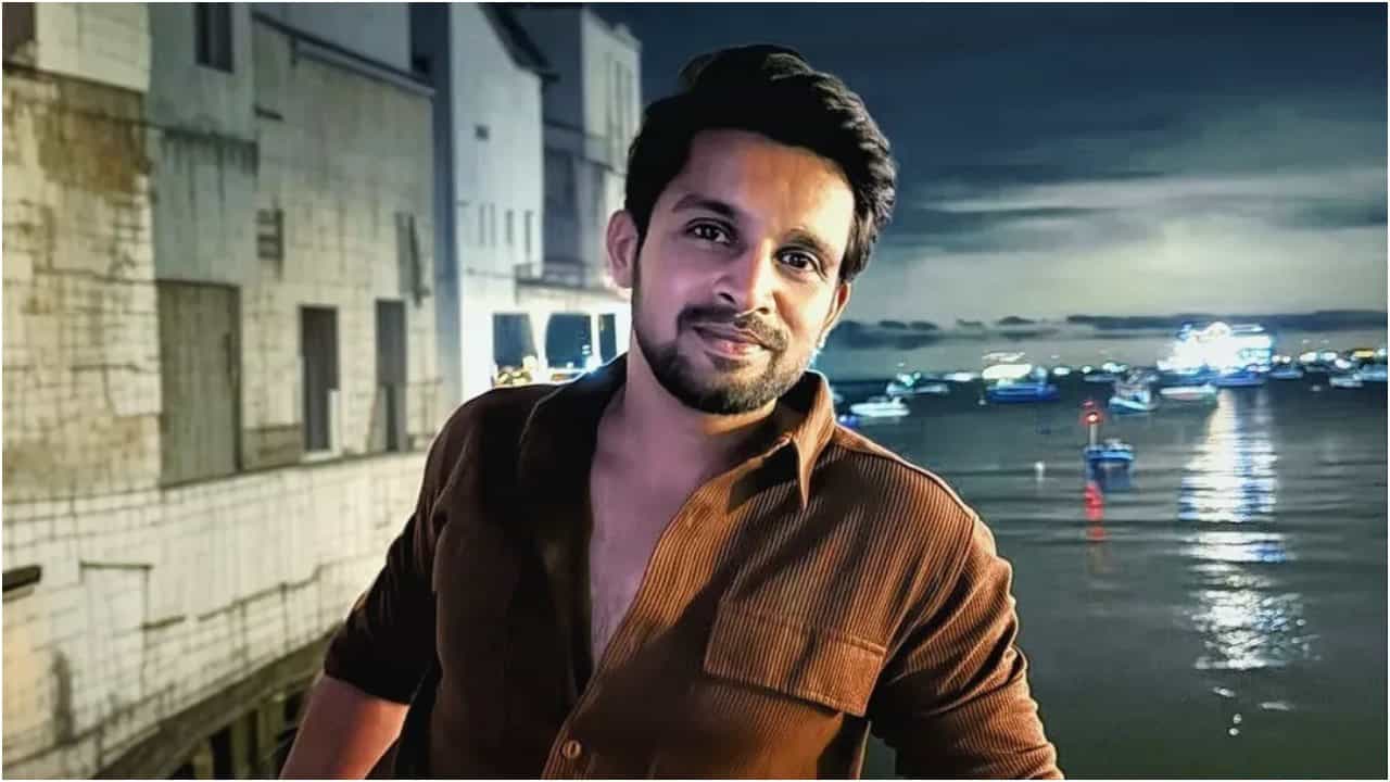 ಕಿರಣ್ ರಾಜ್ ಸಿನಿಮಾ ಜೊತೆ ‘ಕರ್ಣ’ ಧಾರಾವಾಹಿ ಮಾಡ್ತಿರೋದೇಕೆ? ಆ ವಿಶೇಷ ವ್ಯಕ್ತಿಯೇ ಕಾರಣ ಕಿರಣ್ ರಾಜ್ ಸಿನಿಮಾ ಜೊತೆ ‘ಕರ್ಣ’ ಧಾರಾವಾಹಿ ಮಾಡ್ತಿರೋದೇಕೆ? ಆ ವಿಶೇಷ ವ್ಯಕ್ತಿಯೇ ಕಾರಣ