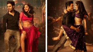 ‘ಎಕ್ಕ’ ಚಿತ್ರಕ್ಕೆ ಸರಿ ಸಮಾನವಾಗಿ ಗಳಿಕೆ ಮಾಡುತ್ತಿದೆ ‘ಜೂನಿಯರ್’; ಕಿರೀಟಿಗೆ ಪರ್ಫೆಕ್ಟ್ ಲಾಂಚ್