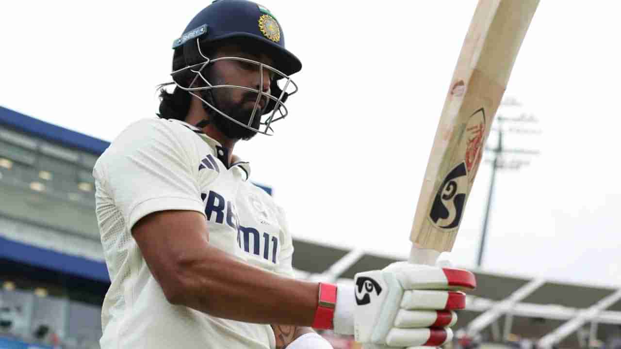 IND vs ENG: ಎಡ್ಜ್‌ಬಾಸ್ಟನ್‌ನಲ್ಲಿ ಅತಿ ಹೆಚ್ಚು ರನ್ ಚೇಸ್ ಮಾಡಿದ ದಾಖಲೆ ಯಾವುದು?: ಟೀಮ್ ಇಂಡಿಯಾ ಎಷ್ಟು ಟಾರ್ಗೆಟ್ ನೀಡಬೇಕು?