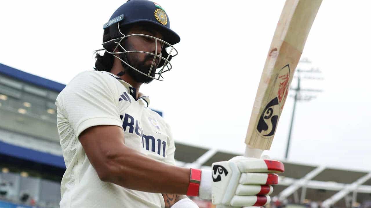 IND vs ENG: ಎಡ್ಜ್‌ಬಾಸ್ಟನ್‌ನಲ್ಲಿ ಅತಿ ಹೆಚ್ಚು ರನ್ ಚೇಸ್ ಮಾಡಿದ ದಾಖಲೆ ಯಾವುದು?: ಟೀಮ್ ಇಂಡಿಯಾ ಎಷ್ಟು ಟಾರ್ಗೆಟ್ ನೀಡಬೇಕು?