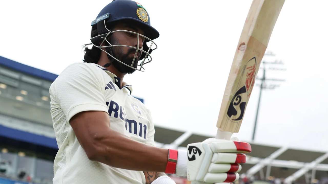 IND vs ENG: ಎಡ್ಜ್‌ಬಾಸ್ಟನ್‌ನಲ್ಲಿ ಅತಿ ಹೆಚ್ಚು ರನ್ ಚೇಸ್ ಮಾಡಿದ ದಾಖಲೆ ಯಾವುದು?: ಟೀಮ್ ಇಂಡಿಯಾ ಎಷ್ಟು ಟಾರ್ಗೆಟ್ ನೀಡಬೇಕು?