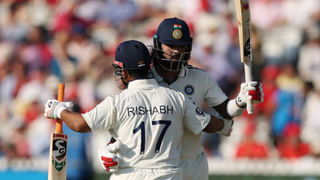 ENG vs IND 3rd Test: ಅಂಪೈರ್ ಜೊತೆ ಶುಭ್​ಮನ್ ಗಿಲ್ ಜಗಳ: ಮೈದಾನದಲ್ಲೇ ಕೋಪಗೊಂಡ ಕ್ಯಾಪ್ಟನ್