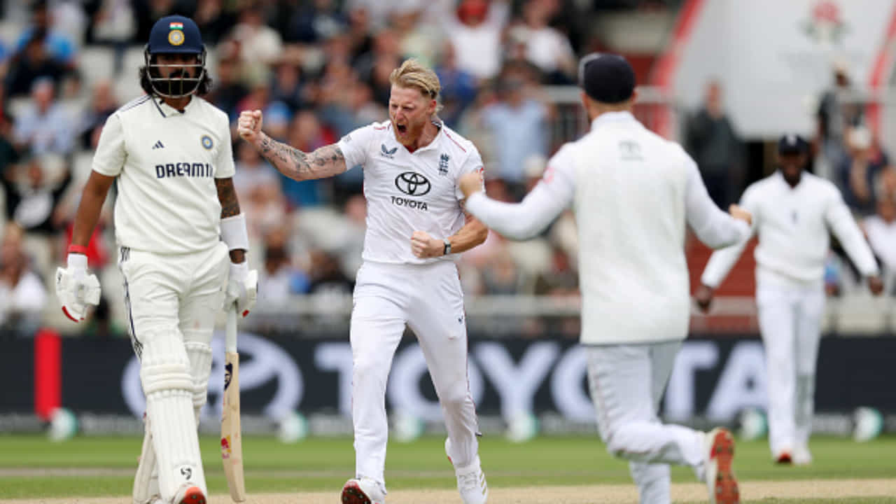 IND vs ENG: ಸೆಹ್ವಾಗ್ ದಾಖಲೆ ಮುರಿದು ಶತಕದಂಚಿನಲ್ಲಿ ಎಡವಿದ ಕೆಎಲ್ ರಾಹುಲ್
