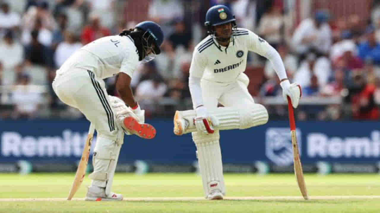 ಕೆಎಲ್ ರಾಹುಲ್, ಶುಭ್ಮನ್ ಗಿಲ್ಗೆ ಕಾಲು ನೋವು: ಇಂಗ್ಲೆಂಡ್ಗೆ ತಲೆ ನೋವು