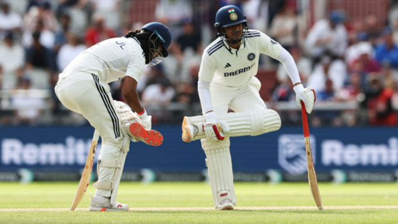 ಕೆಎಲ್ ರಾಹುಲ್, ಶುಭ್ಮನ್ ಗಿಲ್ಗೆ ಕಾಲು ನೋವು: ಇಂಗ್ಲೆಂಡ್ಗೆ ತಲೆ ನೋವು ಕೆಎಲ್ ರಾಹುಲ್, ಶುಭ್ಮನ್ ಗಿಲ್ಗೆ ಕಾಲು ನೋವು: ಇಂಗ್ಲೆಂಡ್ಗೆ ತಲೆ ನೋವು