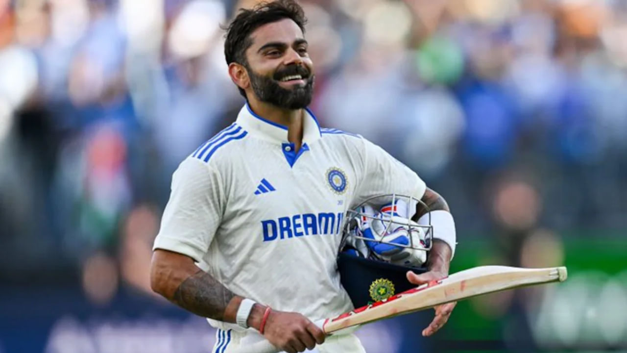 ಸುನಿಲ್ ಗವಾಸ್ಕರ್ ಎರಡನೇ ಸ್ಥಾನಕ್ಕೆ ಕುಸಿದರೆ, ವಿರಾಟ್ ಕೊಹ್ಲಿ ಹೆಸರು ಮೂರನೇ ಸ್ಥಾನದಲ್ಲಿದೆ. ವಿರಾಟ್ ಕೊಹ್ಲಿ ಇದೇ ಇಂಗ್ಲೆಂಡ್‌ ವಿರುದ್ಧ 2017-18ರಲ್ಲಿ ಟೆಸ್ಟ್ ಸರಣಿಯಲ್ಲಿ 655 ರನ್ ಬಾರಿಸಿದ್ದರು. ಇದು ಮಾತ್ರವಲ್ಲದೆ ಅದೇ ವರ್ಷ ಅಂದರೆ 2017-18ರಲ್ಲಿ ಶ್ರೀಲಂಕಾ ವಿರುದ್ಧ ನಡೆದ ಟೆಸ್ಟ್ ಸರಣಿಯಲ್ಲಿಯೂ ಕೊಹ್ಲಿ 610 ರನ್ ಬಾರಿಸಿದ್ದು, ನಾಲ್ಕನೇ ಸ್ಥಾನದಲ್ಲಿದ್ದಾರೆ.