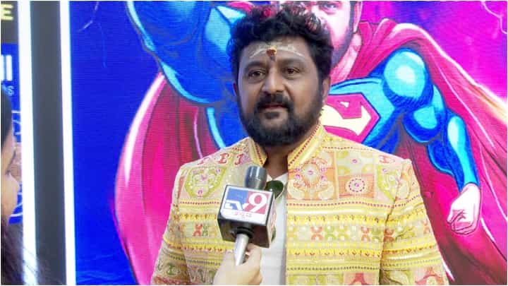 ಕೊರೊನಾ ಲಸಿಕೆ ಬಳಿಕ ಹೃದಯಾಘಾತದ ಭಯ? ಮಾತ್ರೆ ತೆಗೆದುಕೊಳ್ಳುವ ನಟ ಕೋಮಲ್ ಕೊರೊನಾ ಲಸಿಕೆ ಬಳಿಕ ಹೃದಯಾಘಾತದ ಭಯ? ಮಾತ್ರೆ ತೆಗೆದುಕೊಳ್ಳುವ ನಟ ಕೋಮಲ್