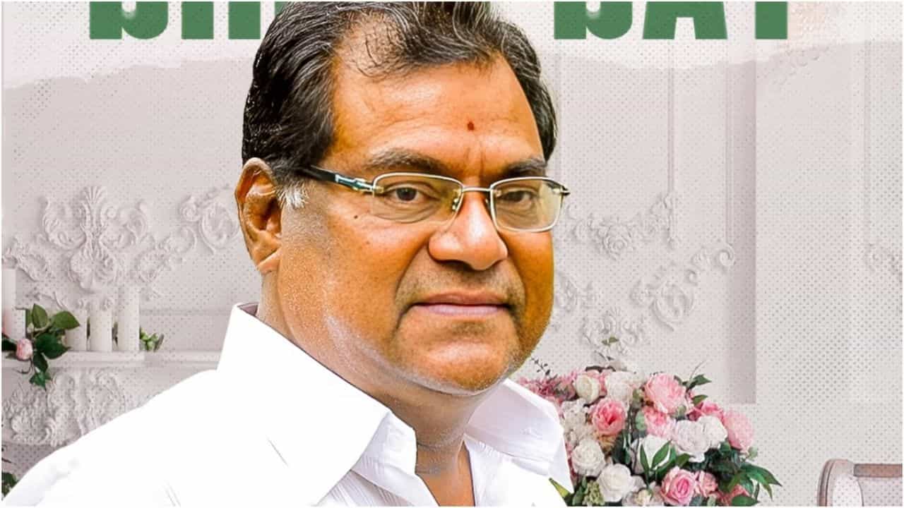 ಕೋಟಾ ಶ್ರೀನಿವಾಸ್ ರಾವ್ ಕನ್ನಡದಲ್ಲಿ ನಟಿಸಿದ್ದ ಸಿನಿಮಾಗಳು ಯಾವುವು ಗೊತ್ತೆ? ಕೋಟಾ ಶ್ರೀನಿವಾಸ್ ರಾವ್ ಕನ್ನಡದಲ್ಲಿ ನಟಿಸಿದ್ದ ಸಿನಿಮಾಗಳು ಯಾವುವು ಗೊತ್ತೆ?