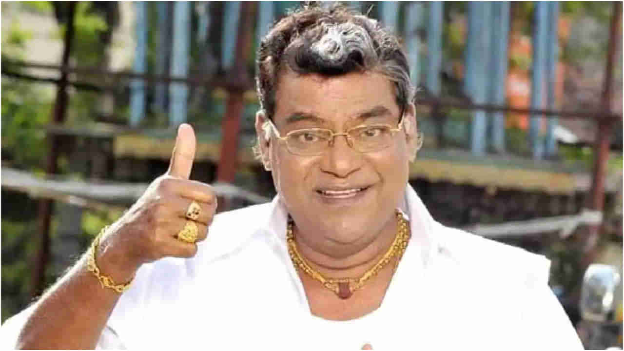 ಹಿರಿಯ ನಟ ಕೋಟ ಶ್ರೀನಿವಾಸ ರಾವ್ ನಿಧನ; ಅನಾರೋಗ್ಯದಿಂದ ವಿಧಿವಶ