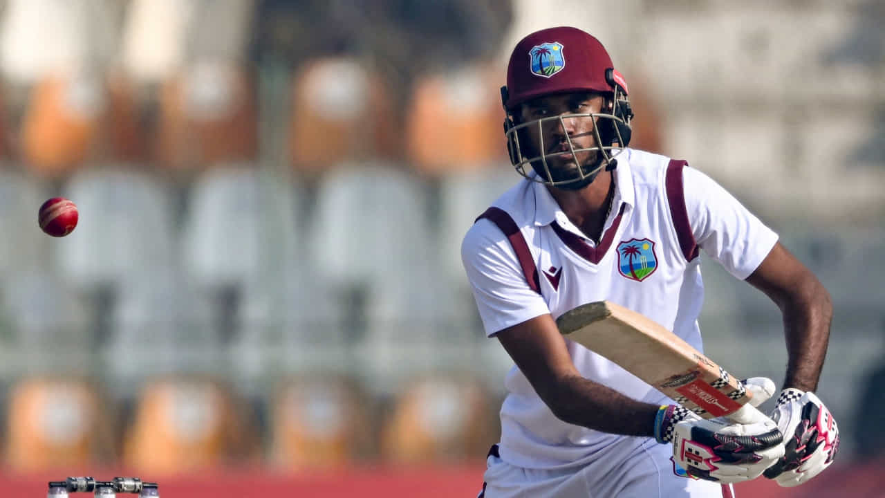 AUS vs WI: ಸತತ 90 ಟೆಸ್ಟ್ ಪಂದ್ಯಗಳನ್ನಾಡಿದ್ದ ಆಟಗಾರನಿಗೆ ತಂಡದಿಂದ ಗೇಟ್​ಪಾಸ್