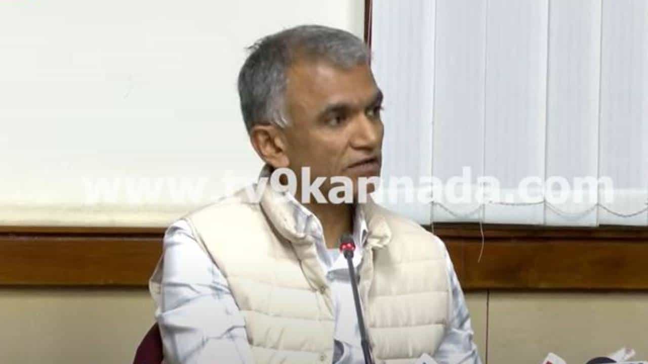 ಭೂ ಸುಧಾರಣಾ ಯೋಜನೆ ಬಗ್ಗೆ ವಿವರವಾದ ಮಾಹಿತಿ ಒದಗಿಸಿದ ಕಂದಾಯ ಸಚಿವ ಕೃಷ್ಣ ಭೈರೇಗೌಡ