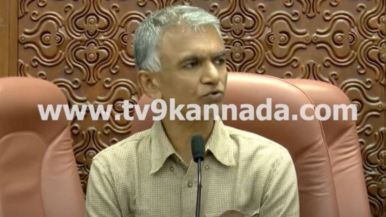 ಬಿ ಖಾತಾ ಹೊಂದಿದವರು ಎ ಖಾತಾಗೆ ಪರಿವರ್ತಿಸಿಕೊಳ್ಳುವ ಸೌಲಭ್ಯವನ್ನು ನಮ್ಮ ಸರ್ಕಾರ ನೀಡುತ್ತಿದೆ: ಕೃಷ್ಣ ಭೈರೇಗೌಡ