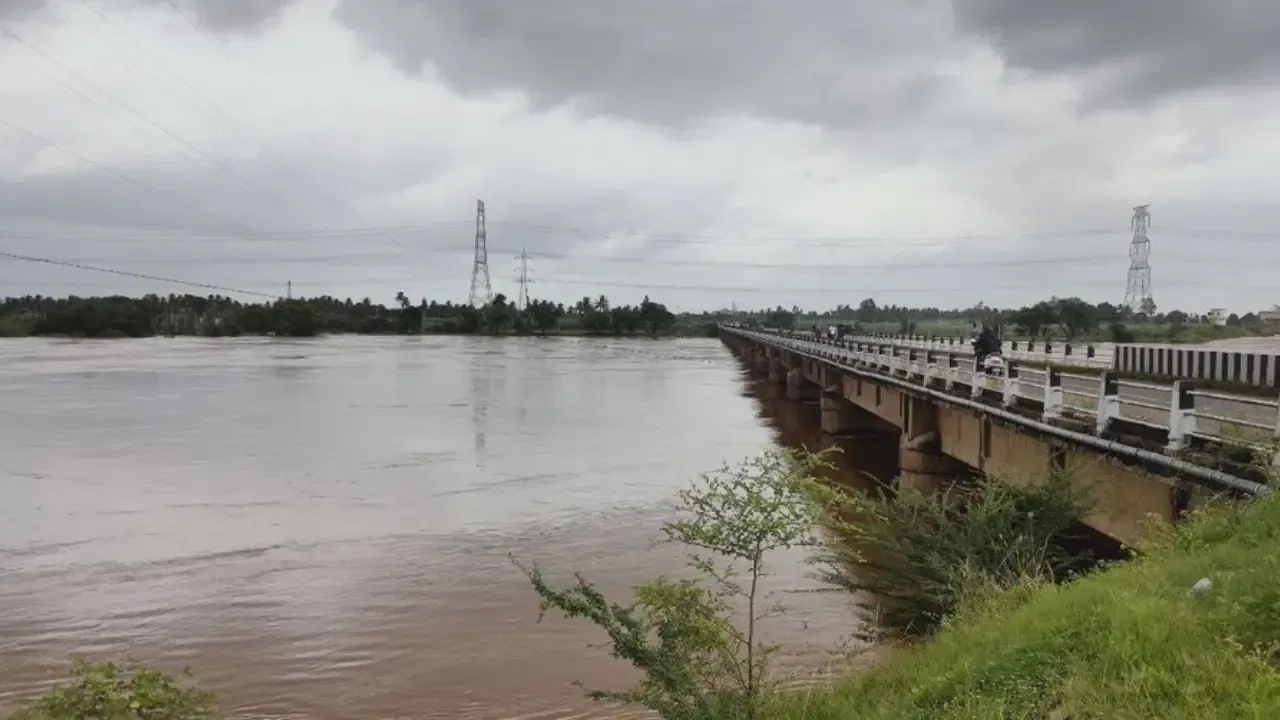 ಕೃಷ್ಣಾ ನದಿ ನ್ಯಾಯಮಂಡಳಿಯ ಅವಧಿ ವಿಸ್ತರಿಸಿದ ಕೇಂದ್ರ ಸರ್ಕಾರ, ಎಲ್ಲಿಯವರೆಗೆ? ಕೃಷ್ಣಾ ನದಿ ನ್ಯಾಯಮಂಡಳಿಯ ಅವಧಿ ವಿಸ್ತರಿಸಿದ ಕೇಂದ್ರ ಸರ್ಕಾರ, ಎಲ್ಲಿಯವರೆಗೆ?
