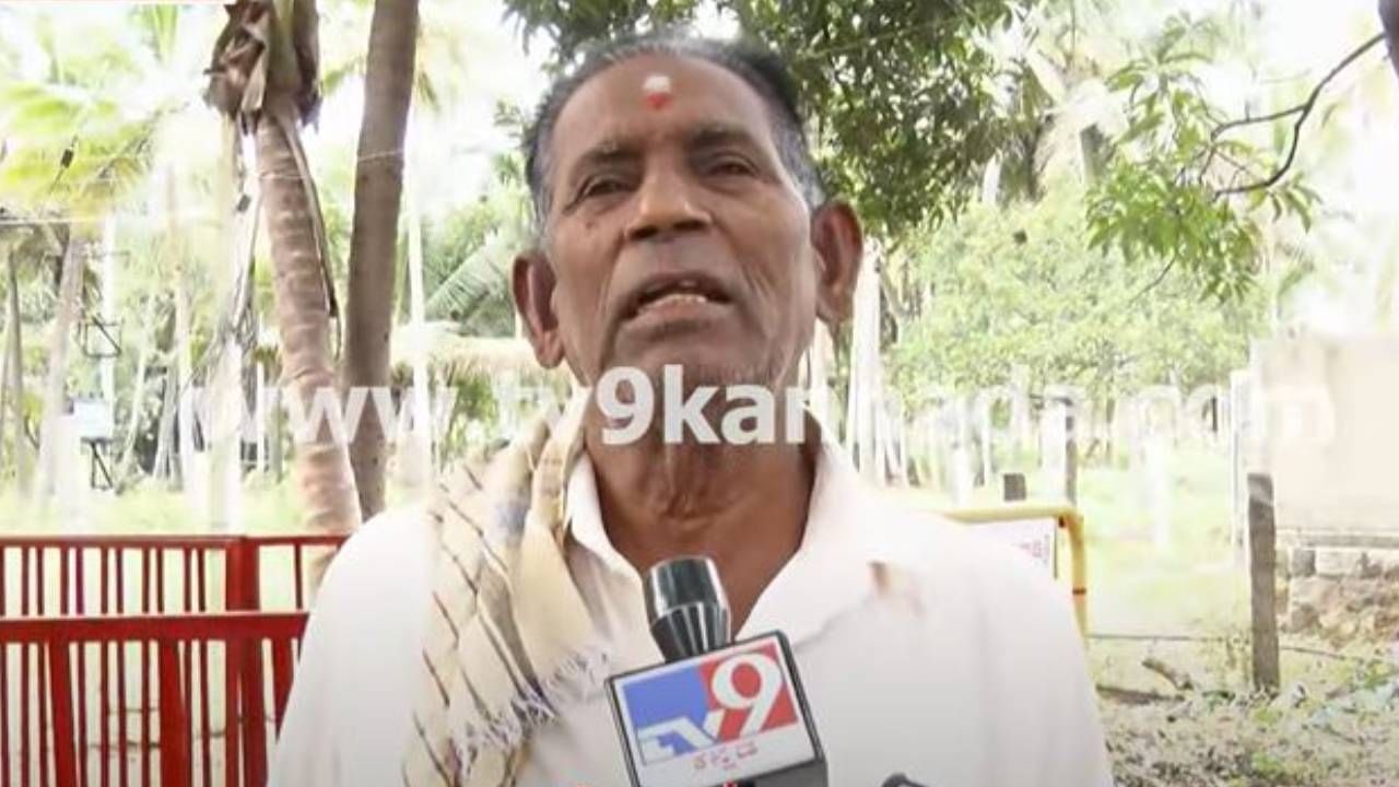 B Saroja Devi Passes Away: ಸ್ವಗ್ರಾಮ ದಶವಾರದಲ್ಲಿ ಇಂದು ಅಭಿನಯ ಸರಸ್ವತಿಯ ಅಂತಿಮ ಸಂಸ್ಕಾರ