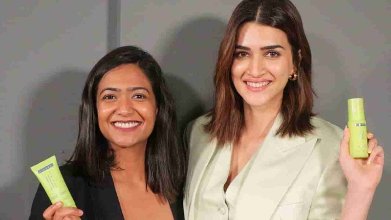 ಉದ್ಯಮಿಯಾಗಿ ಯಶಸ್ವಿಯಾದ ನಟಿ ಕೃತಿ, 400 ಕೋಟಿ ಬ್ಯುಸಿನೆಸ್