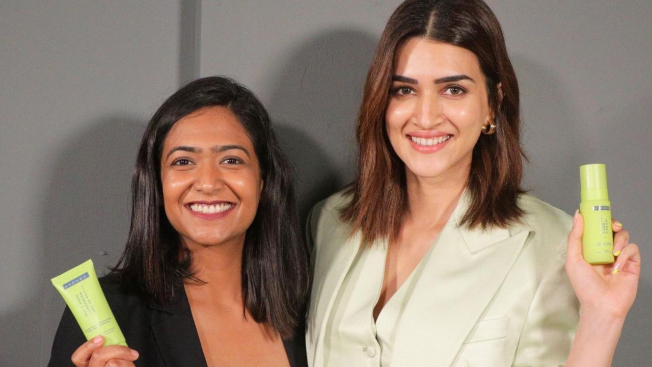 ಉದ್ಯಮಿಯಾಗಿ ಯಶಸ್ವಿಯಾದ ನಟಿ ಕೃತಿ, 400 ಕೋಟಿ ಬ್ಯುಸಿನೆಸ್