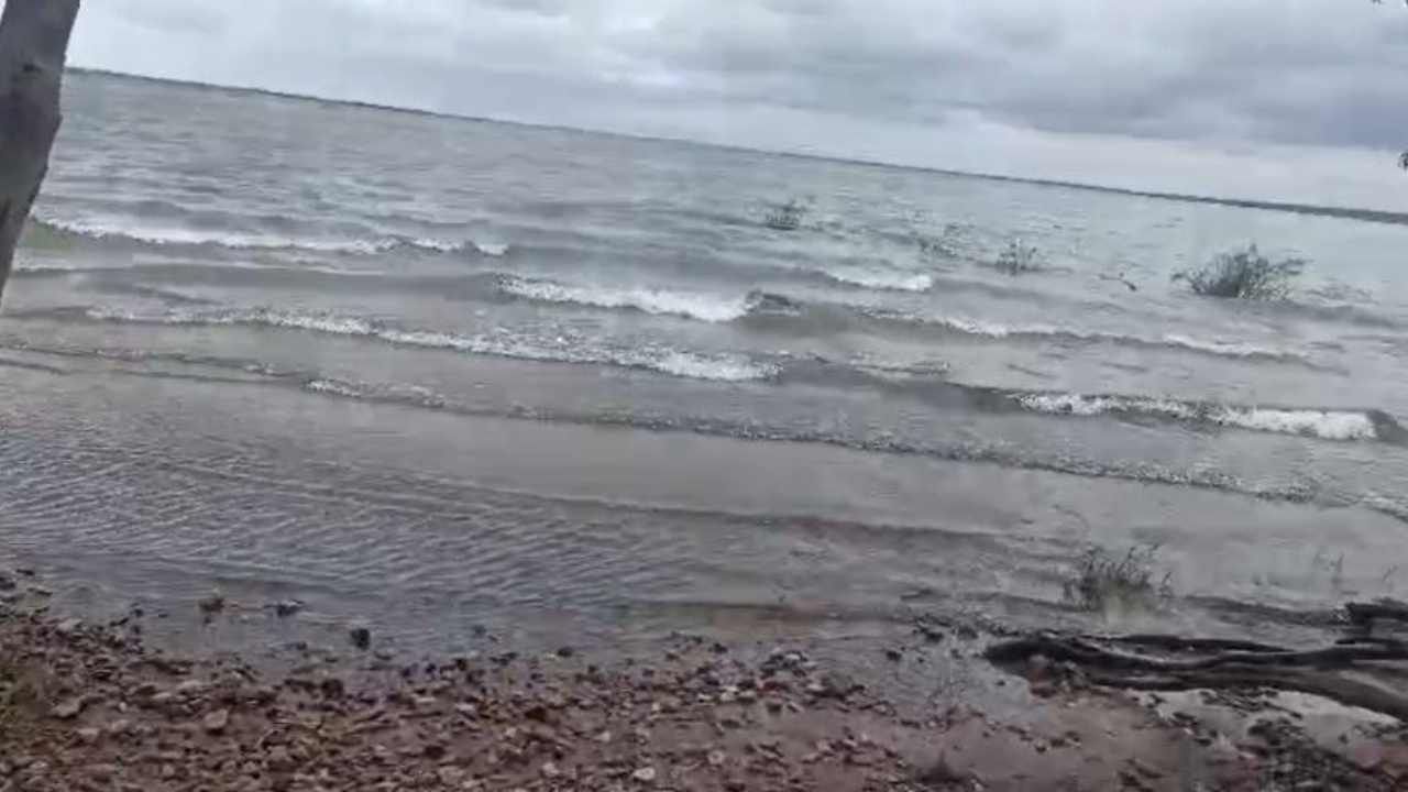 ಮೈಸೂರು: ಪ್ರವಾಸಕ್ಕೆ ಬಂದಿದ್ದ ಮೂವರು ನರ್ಸಿಂಗ್​ ವಿದ್ಯಾರ್ಥಿಗಳು ನೀರುಪಾಲು