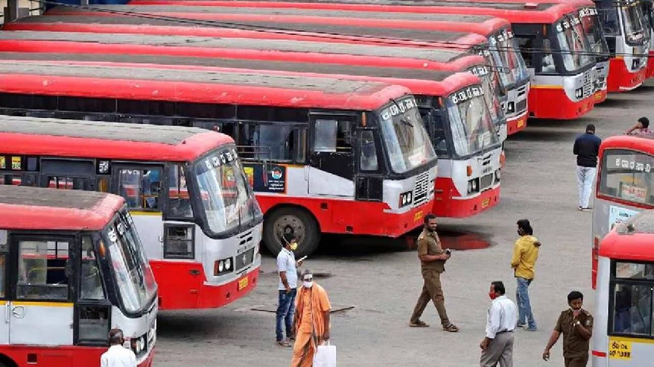 ಬಸ್​ಗಳಲ್ಲಿ ಹೊಸ ಲಗೇಜ್​ ನಿಯಮ ಜಾರಿಗೆ ತಂದಿಲ್ಲ: ಕೆಎಸ್​ಆರ್​ಟಿಸಿ