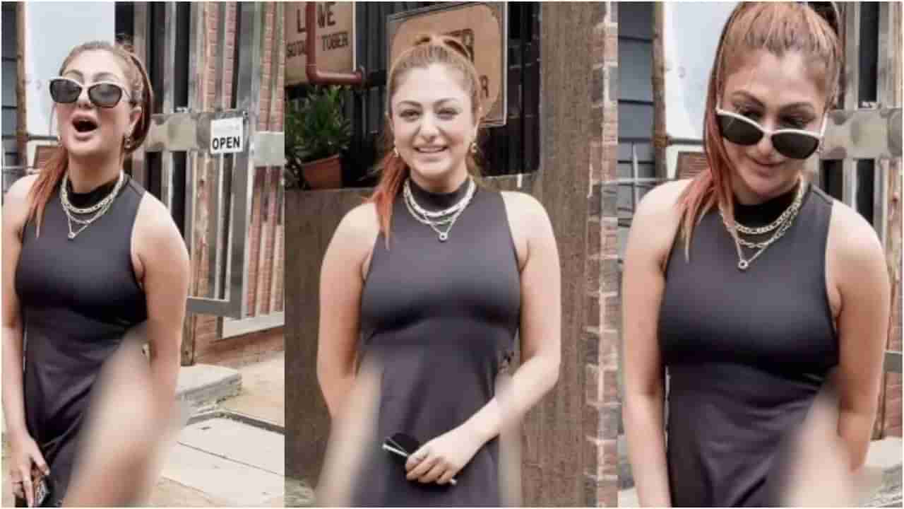 ‘ಒಳ ಉಡುಪು ಹಾಕಿದ್ದೀನಾ, ಇಲ್ಲವಾ ಎಂಬುದನ್ನು ನೀವು ನೋಡಿದ್ದೀರಾ?’; ನಟಿಯ ನೇರ ಪ್ರಶ್ನೆಗೆ ಫ್ಯಾನ್ಸ್ ದಂಗು