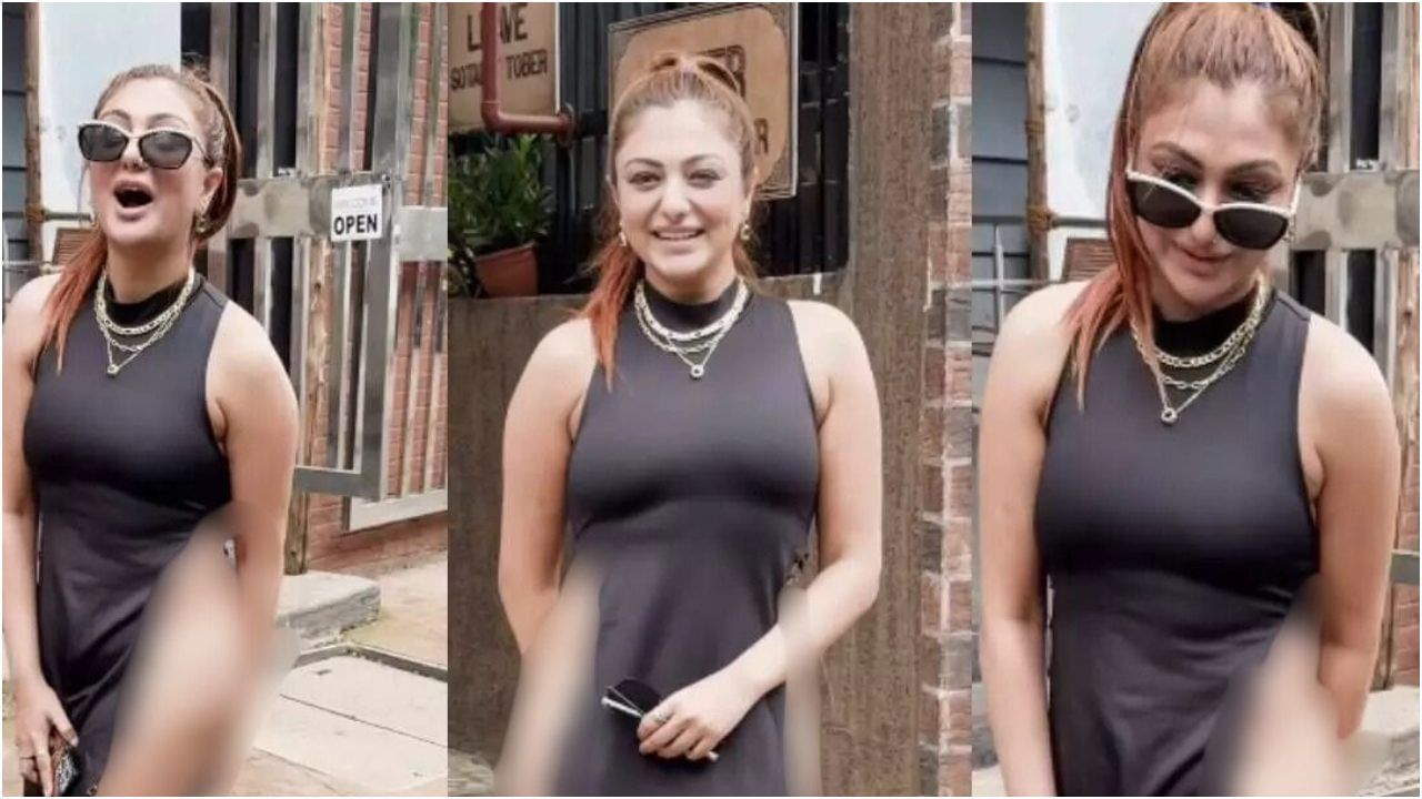 ‘ಒಳ ಉಡುಪು ಹಾಕಿದ್ದೀನಾ, ಇಲ್ಲವಾ ಎಂಬುದನ್ನು ನೀವು ನೋಡಿದ್ದೀರಾ?’; ನಟಿಯ ನೇರ ಪ್ರಶ್ನೆಗೆ ಫ್ಯಾನ್ಸ್ ದಂಗು