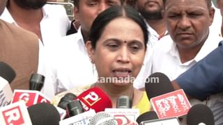 ಸಿಎಂ ಬದಲಾವಣೆ ಆಗುವುದಾದರೆ ಡಿಕೆಶಿ ಪರವೋ, ಸಿದ್ದರಾಮಯ್ಯ ಪರವೋ? ಲಕ್ಷ್ಮೀ ಹೆಬ್ಬಾಳ್ಕರ್ ಏನಂದರು ನೋಡಿ